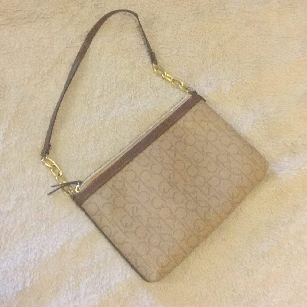 Calvin Klein purse